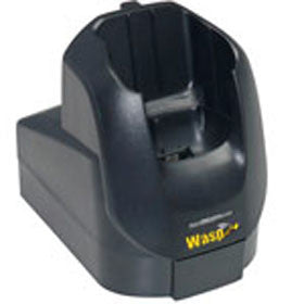 WASP, DT10 RS232/USB SINGLE SLOT CRADLE