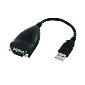 WASP, SERIAL TO USB CONVERTER