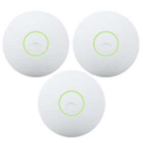 WASP, UNIFI ACCESS POINT 3 PACK