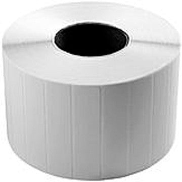 WASP, WPL305 QUAD PACK 4" X 2" LABELS, TT, 5" OD
