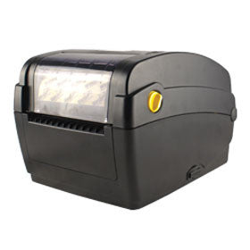 WASP, WPL304, 4" DESKTOP BARCODE PRINTER, COMES STANDARD WITH INTERNAL ETHERNET USB2.0 PARALLEL AND SERIAL CONNECTIVITY