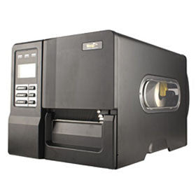WASP, WPL406 INDUSTRIAL BARCODE PRINTER