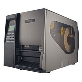 WASP, WPL612 INDUSTRIAL BARCODE PRINTER