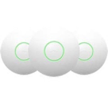 WASP, UNIFI ACCESS POINT PRO 3 PACK