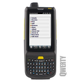 WASP, HC1 MOBILE COMPUTER W/NUMERIC KEYPAD