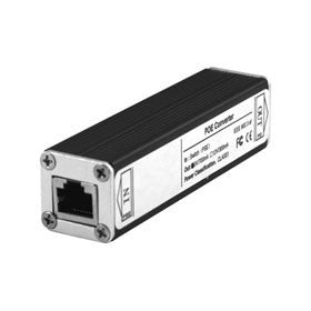 WASP, POWER OVER ETHERNET FOR B1100 BIO CLOCK
