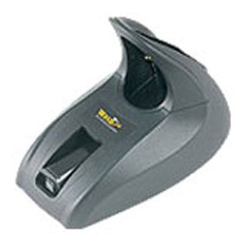 WASP, WWS800 BLUETOOTH RADIO AND CHARGER BASE