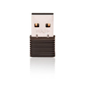 WASP, WWS500/WWS800 SERIES USB WIRELESS ADAPTER