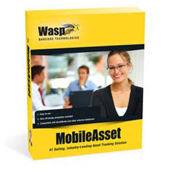 WASP, MOBILEASSET STANDARD (1-USER)