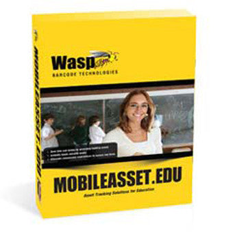 WASP, MOBILEASSET.EDU PROFESSIONAL (5-USER)