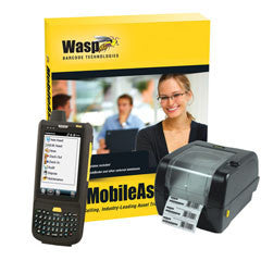WASP, MOBILEASSET ENTERPRISE, HC1&WPL305 (UNLIMITED-USER)