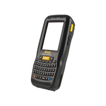 WASP, DT60 MOBILE COMPUTER, QWERTY