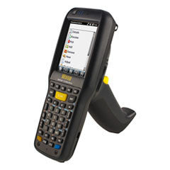 WASP, DT90 MOBILE COMPUTER