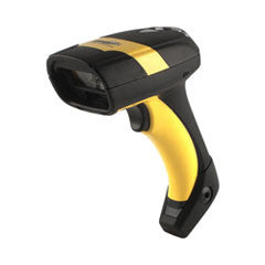 WASP, WLS8600 INDUSTRIAL BARCODE SCANNER W/USB