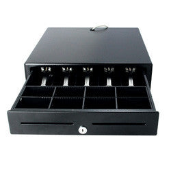 WASP, WCD 5000 CASH DRAWER PRINTER INTERFACE (CABLE INC)