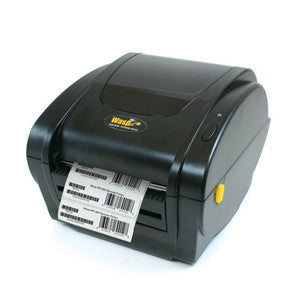 WASP, WPL205 DSKTOP BARCODE PRINTER, DIRECT THERMAL