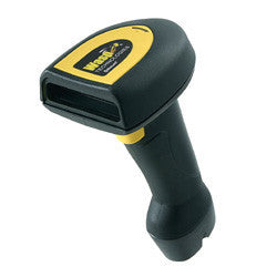 WASP, WWS800 WIRELESS BARCODE SCANNER ONLY, NO BASE