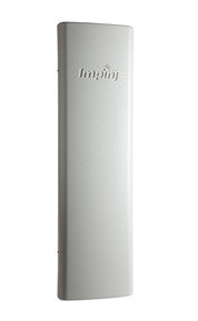 IMPINJ, SPEEDWAY XPORTAL, INTEGRATE PORTAL READER, DLPA TECHNOLOGY, NO POWER SUPPLY/CORD INCLUDED, PARTNER PROGRAM AUTH REQUIRED