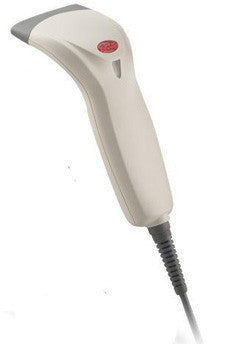 ZBA ZB3220, CCD BAR CODE READER, USB INTERFACE