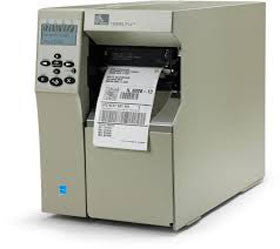 ZEBRA AIT, PRINTER, 105SL PLUS SERIES, 8 DOT/MM (203 DPI), 16 MB SDRAM,ZPL II ,XML,RS-232 SERIAL, PARALLEL, USB 2.0 & INTERNAL ZEBRANET 10/100 PRINTSERVER, ZEBRANET B/G (RADIO CARD INCLUDED)