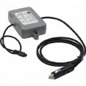 ZEBRA AIT, ACCESSORY, MOBILE, POWER SUPPLY, 12V DC, WITH CAR POWER ADAPTER, RW220.RW420/QL