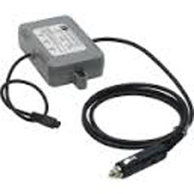 ZEBRA AIT, ACCESSORY, BATTERY ELIMINATOR KIT, GND, VEHICLE PLUG