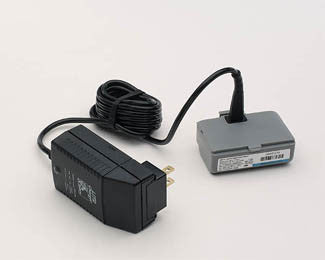 ZEBRA AIT, ACCESSORY, MOBILE, LI-ION FAST CHARGER FOR RW, QL, P4T, MOBILE PRINTERS, BACKWARDS COMPAT, REPLACES ITEM AT17696-1
