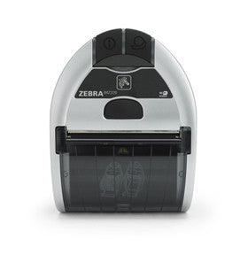 ZEBRA AIT, PRINTER, iMZ SERIES, iMZ320, 128MB/128MB, US/CANADA ENGLISH, BLUETOOTH, iOS, US POWER PLUG