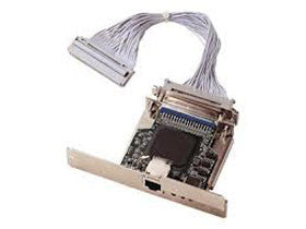 ZEBRA AIT, 10/100 INTERNAL PRINT SERVER KIT, 105SL & XiIII+'s