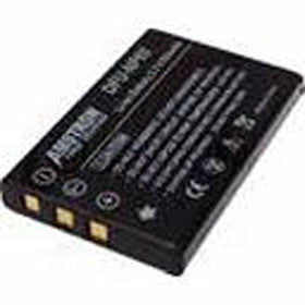 ZEBRA AIT, ACCESSORY, MOBILE, P4T AND RP4T, SMART LI-ION BATTERY