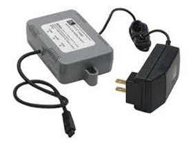 ZEBRA AIT, ACCESSORY, MOBILE, QL SERIES AND RW SERIES, LI-ION AC RUNNING CHARGER
