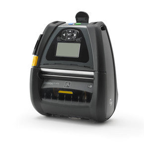 ZEBRA AIT, PRINTER, QLN420, DT, CPCL, ZPL, XML, 802.11N, MFI, ETHERNET SUPPORT (CRADLE REQUIRED FOR CONNECTIVITY), 128M RAM 256M FLASH, DT/LINERLESS PLATEN, 1.375 INCH CORE, ENGLISH, GROUPING 0, BELT