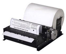 ZEBRA AIT, ACCESSORY TTP2000 ROLL HOLDER FOR TTP2000