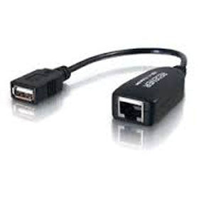 ZEBRA AIT, PART, NOT FOR USE WITH BATTERY ELIMINATOR, USB-A TO RJ45 MZ AND RW,72"