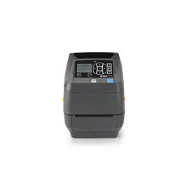 ZEBRA AIT, TT PRINTER, 300 DPI, US CORD, USB/SERIAL/CENTRONICS PARALLEL/ETHERNET, INTERNAL ZEBRANET PRINT SERVER, LCD DISPLAY, RFID-UHF US/CANADA