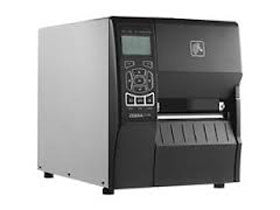 ZEBRA AIT, ZT230, 4IN, 203DPI, DIRECT THERMAL, TEAR, POWER CORD WITH US PLUG, SERIAL ,USB,INTERNAL ZEBRANET PRINTSERVER 10/100 ETHERNET, ZPL