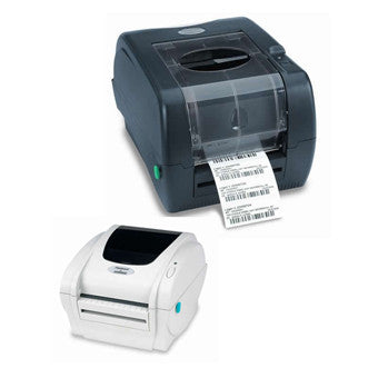 DATASOUTH, FASTMARK M5, DIRECT THERMAL PRINTER, 203 DPI, STD INTERFACE, WITH PAL EMULATION SOFTWARE