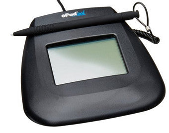 INTERLINK ELECTRONICS ePAD-INK WITH INTEGRISIGN SIGNATURE SOFTWARE VP9805