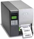 DATASOUTH, PRINTER, M7, 300 DPI, PAR, SERIAL, USB PORTS WITH BANNER PAL